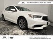  Acura TLX