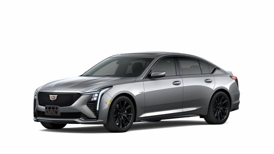 CADILLAC CT5-V V-Series