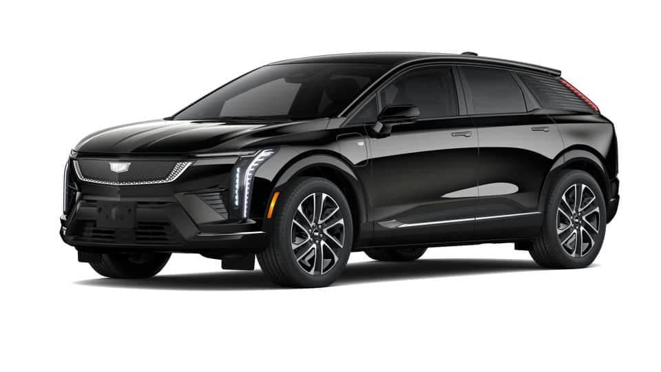 CADILLAC OPTIQ Sport