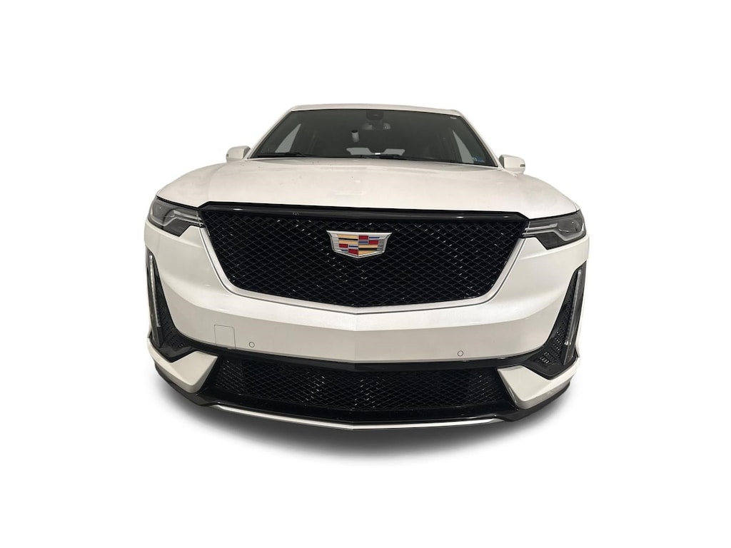 Used 2023 CADILLAC XT6 AWD Sport SUV
