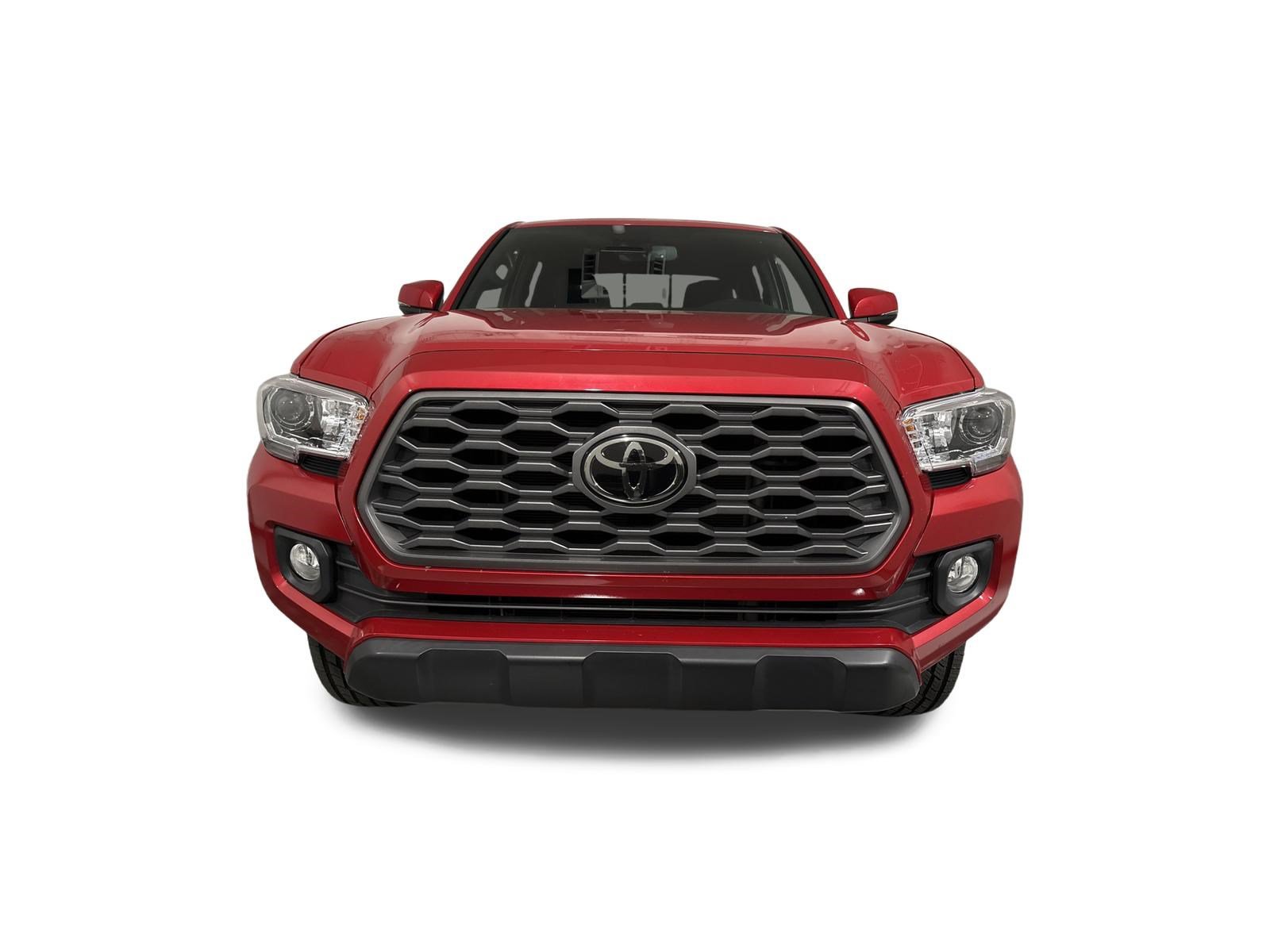 Used 2023 Toyota Tacoma 4WD TRD Sport Pickup