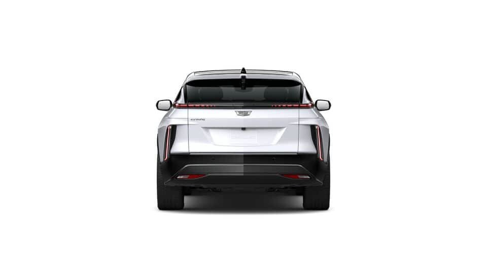 CADILLAC LYRIQ Premium Luxury
