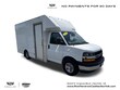  Chevrolet Express Commercial Cutaway