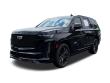 2024 CADILLAC Escalade AWD V-Series SUV