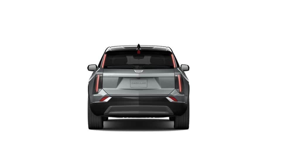 CADILLAC OPTIQ Premium Sport