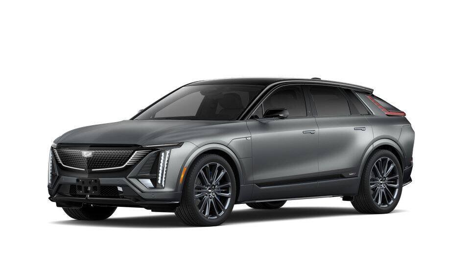 CADILLAC LYRIQ-V V-Series Premium