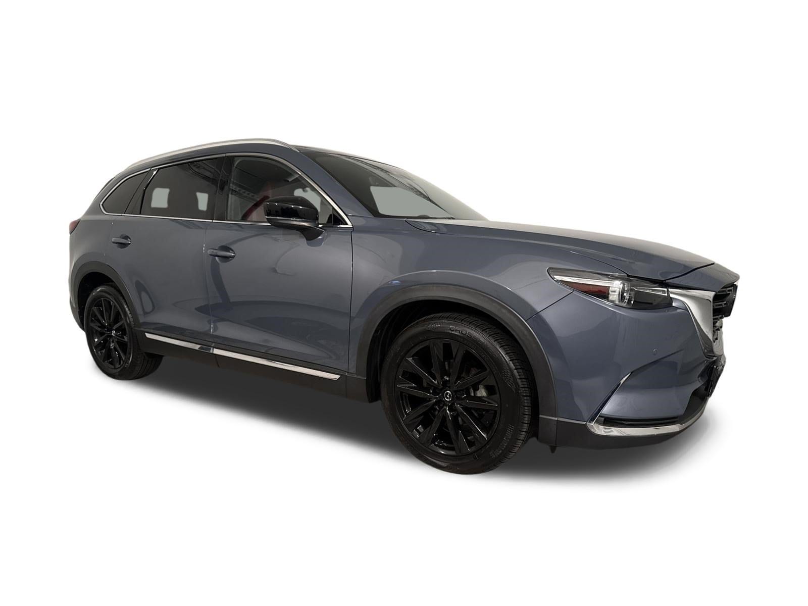Mazda CX-9 Carbon Edition