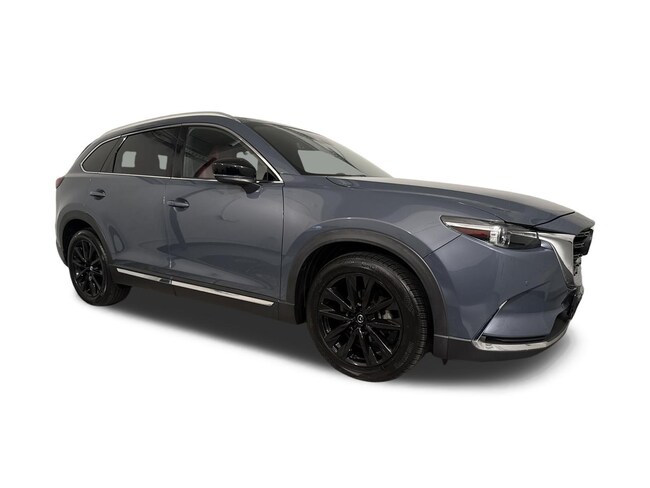 2023 Mazda CX-9 Carbon Edition SUV