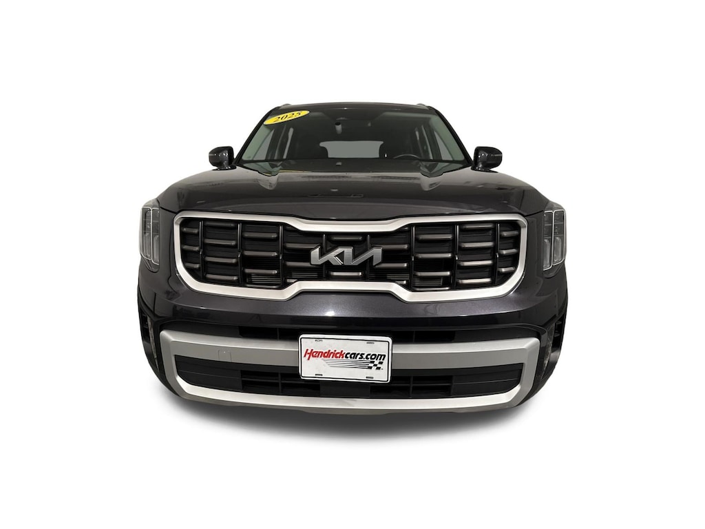 Used 2025 Kia Telluride S SUV