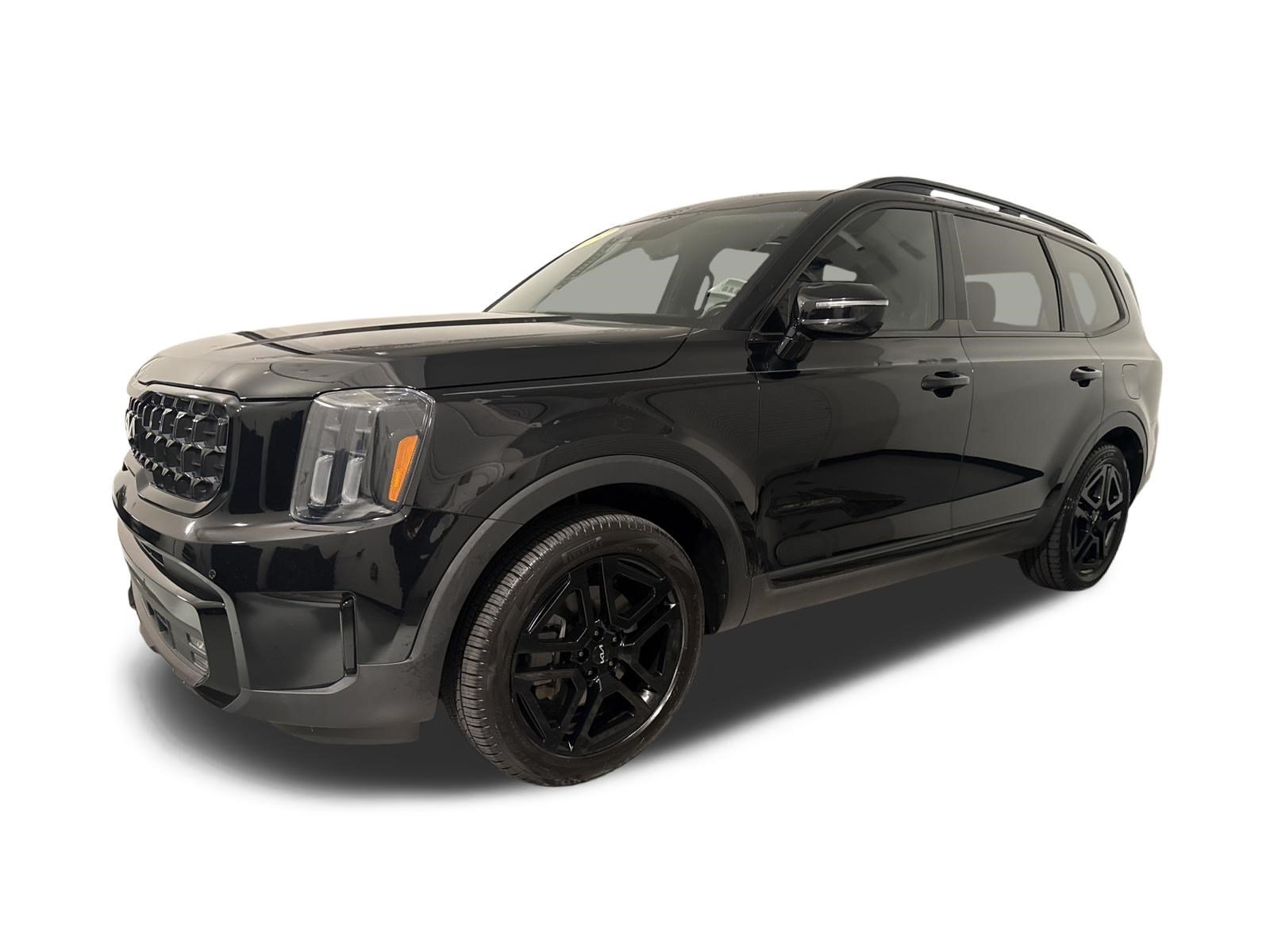 Used 2024 Kia Telluride SX Prestige X-Line SUV