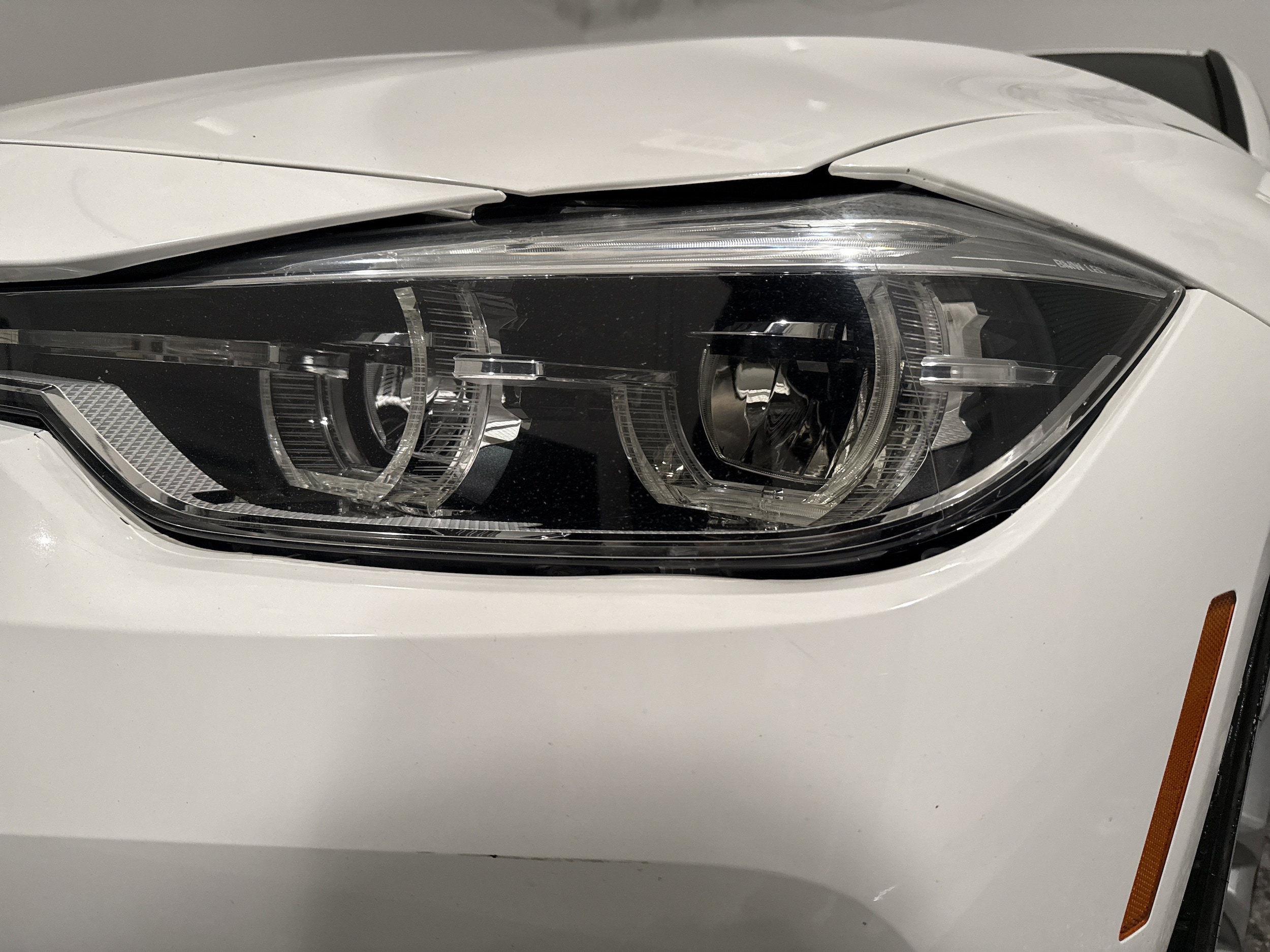 2018 BMW 3 Series 330i photo 4