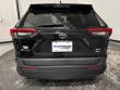 2021 Toyota RAV4 XLE SUV