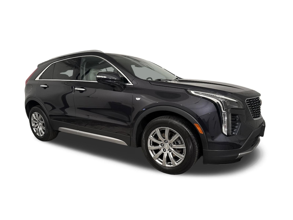 Used 2023 CADILLAC XT4 FWD Premium Luxury SUV