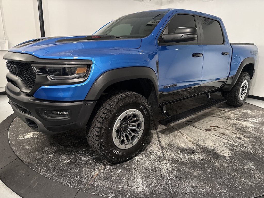 Used 2023 Ram 1500 TRX Pickup