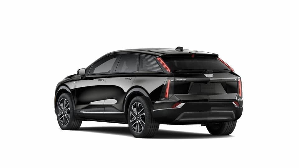 CADILLAC OPTIQ Sport