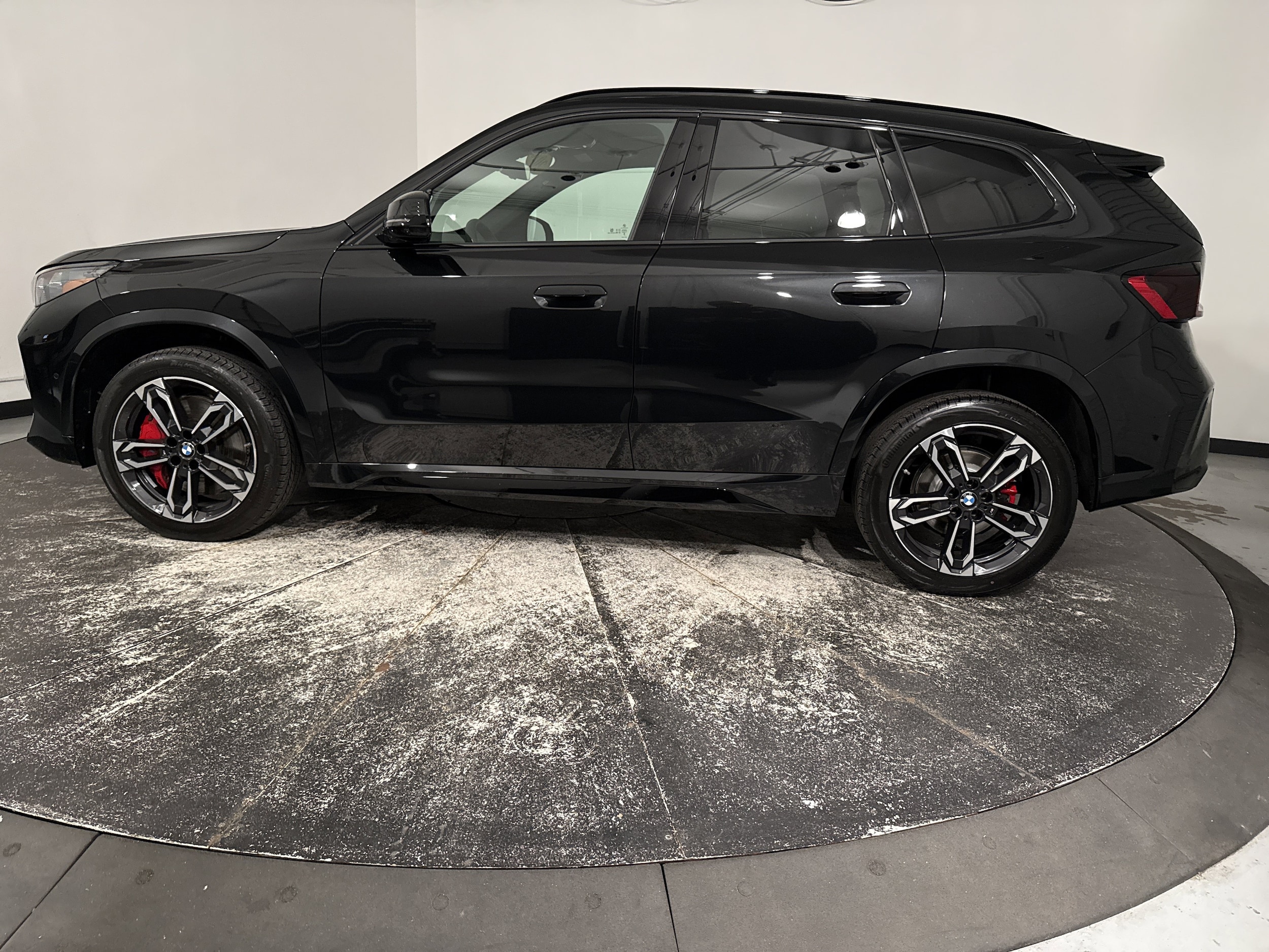 2026 BMW X1 xDrive28i photo 5