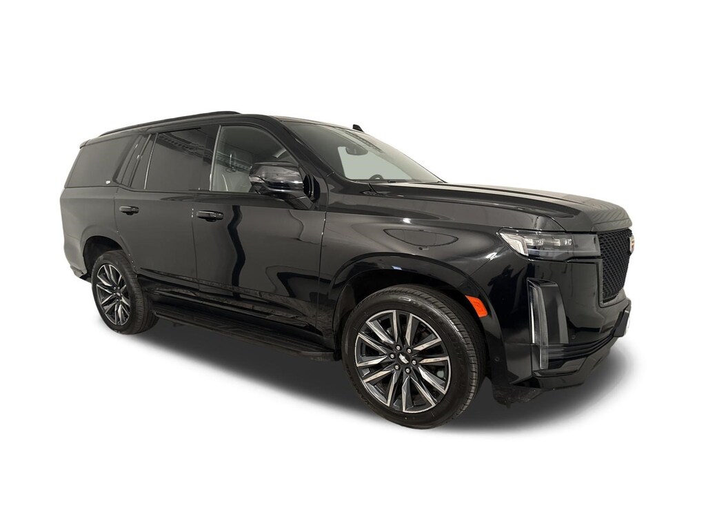 Used 2023 CADILLAC Escalade 4WD Sport SUV