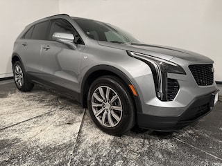 2023 CADILLAC XT4 AWD Sport SUV