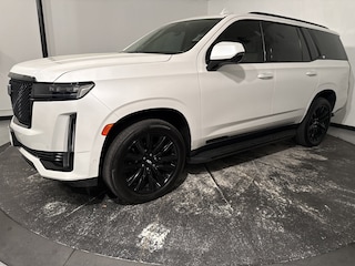 2021 CADILLAC Escalade Sport Platinum SUV