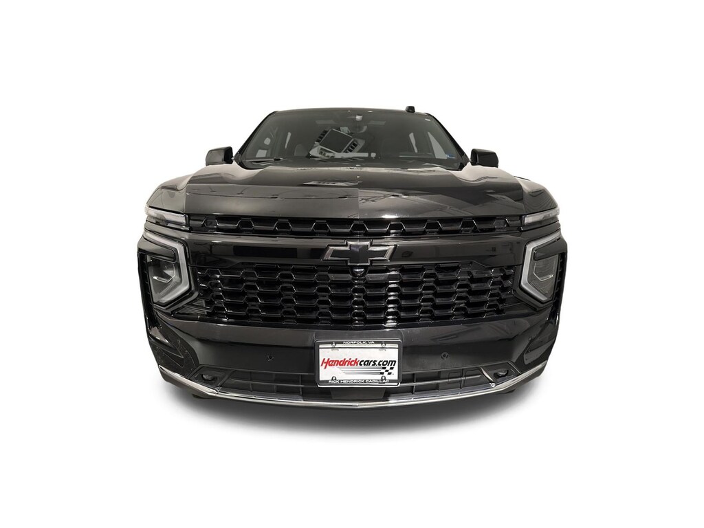 Used 2025 Chevrolet Suburban Premier SUV