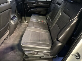 2022 CADILLAC Escalade ESV Sport SUV