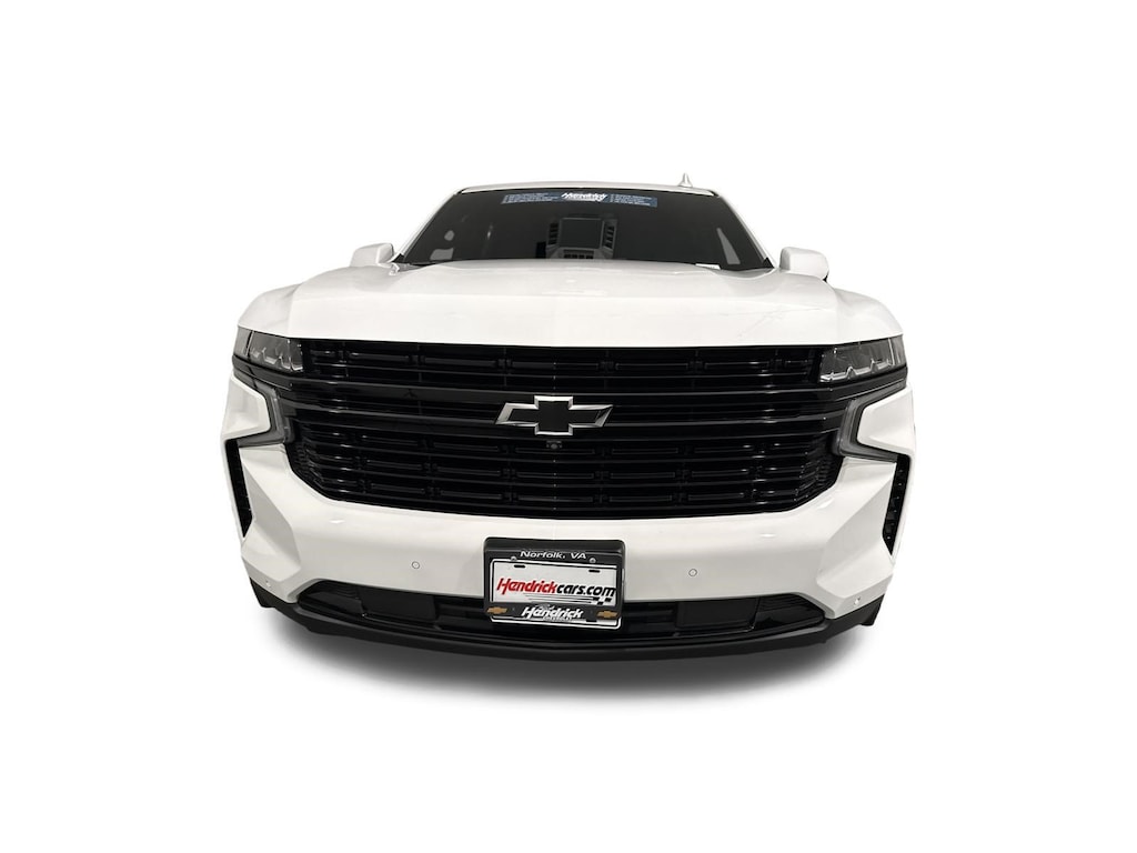 Used 2023 Chevrolet Tahoe RST SUV