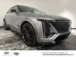  Cadillac Lyriq