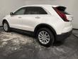 2022 CADILLAC XT4 FWD Luxury SUV