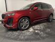 2021 CADILLAC XT6 SUV