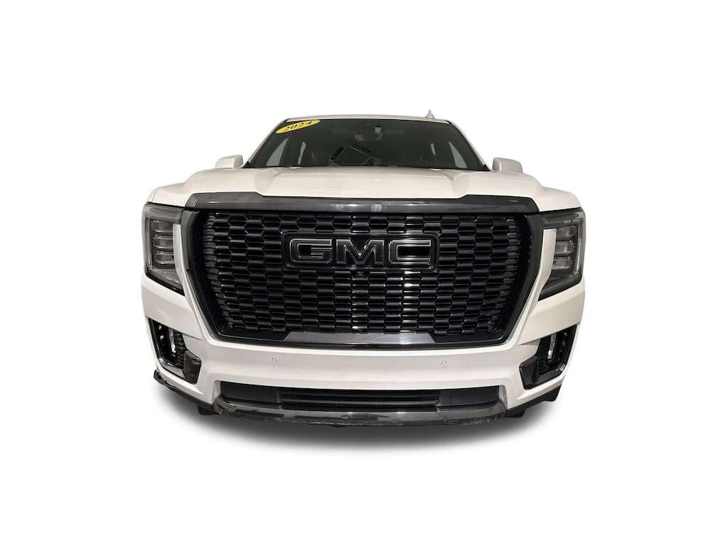 Used 2024 GMC Yukon XL Denali Ultimate SUV