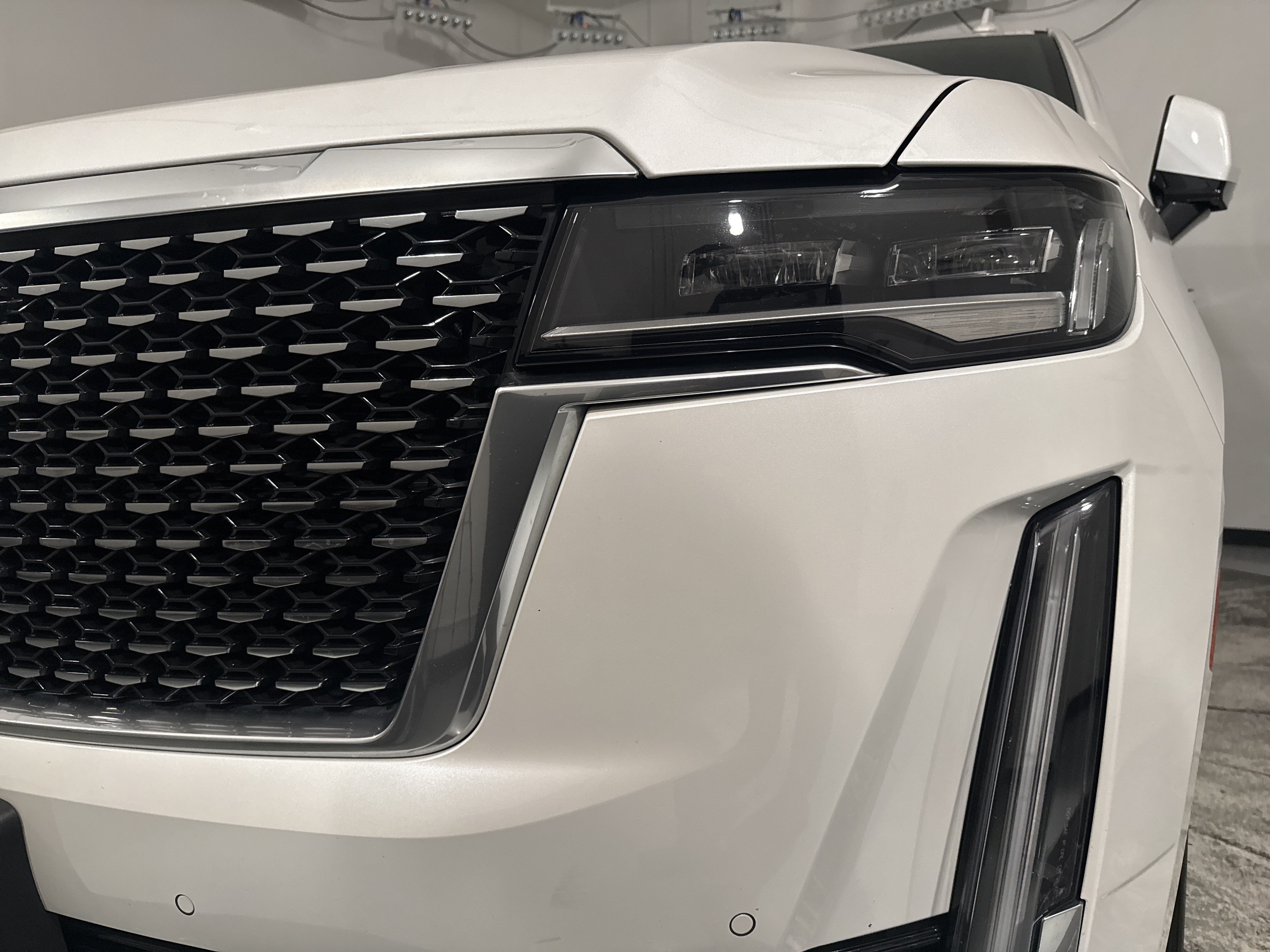 Used 2023 CADILLAC Escalade RWD Luxury SUV