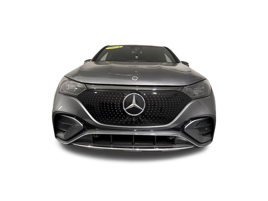 Used 2024 Mercedes-Benz EQE EQE 350 SUV