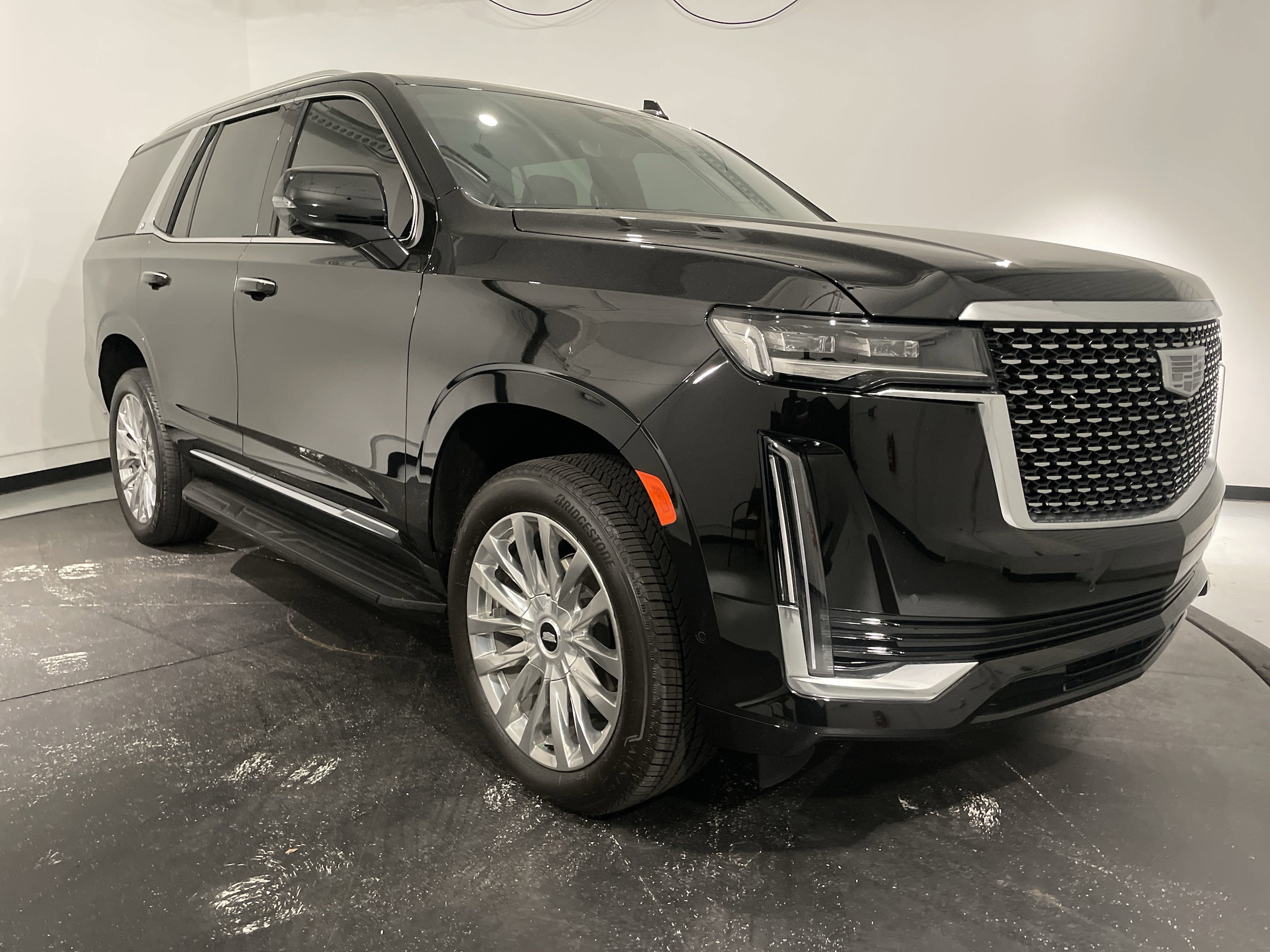 2023 Cadillac Escalade 4WD Premium Luxury