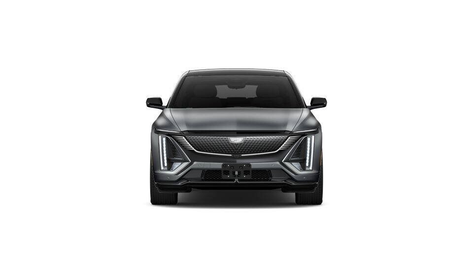 CADILLAC LYRIQ-V V-Series Premium