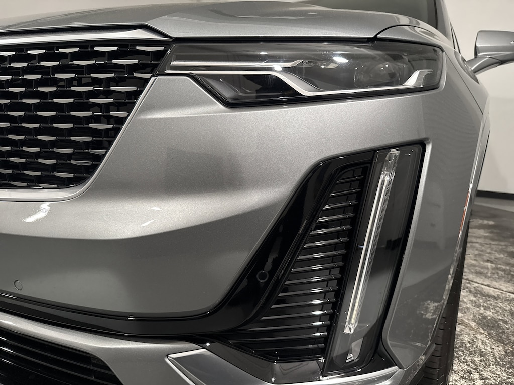 Used 2023 CADILLAC XT6 AWD Premium Luxury SUV