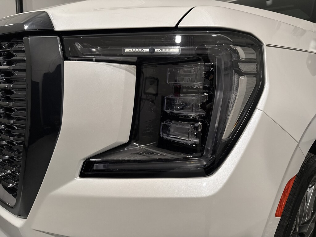 Used 2024 GMC Yukon XL Denali Ultimate SUV