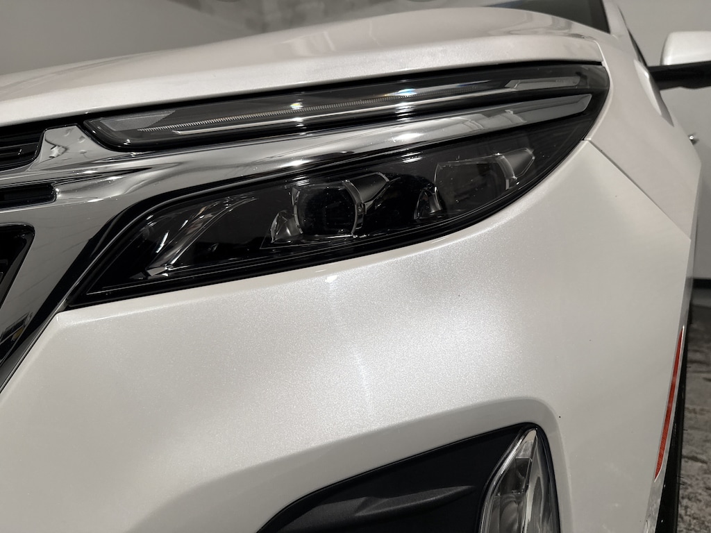 Used 2023 Chevrolet Equinox Premier SUV