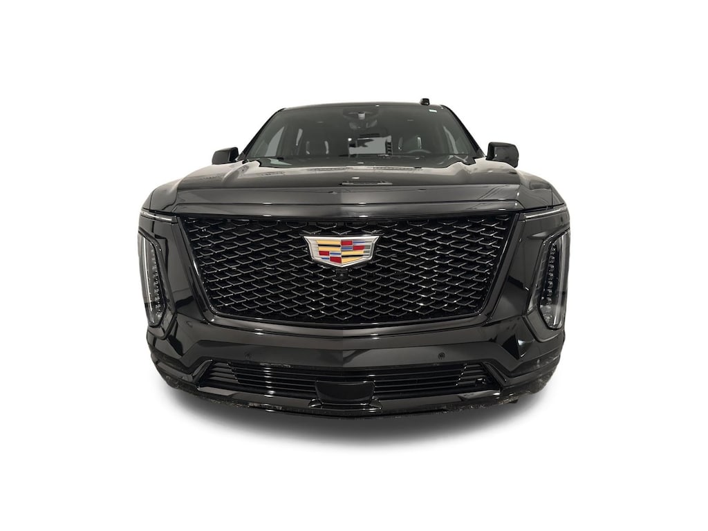 Certified 2026 CADILLAC Escalade 4WD Platinum Sport SUV