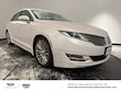  Lincoln MKZ