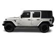 2022 Jeep Wrangler Unlimited Sahara Convertible