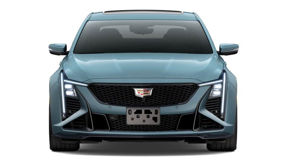 CADILLAC CT5-V V-Series Blackwing