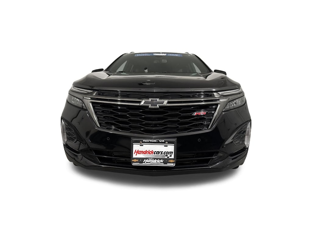 Used 2023 Chevrolet Equinox RS SUV