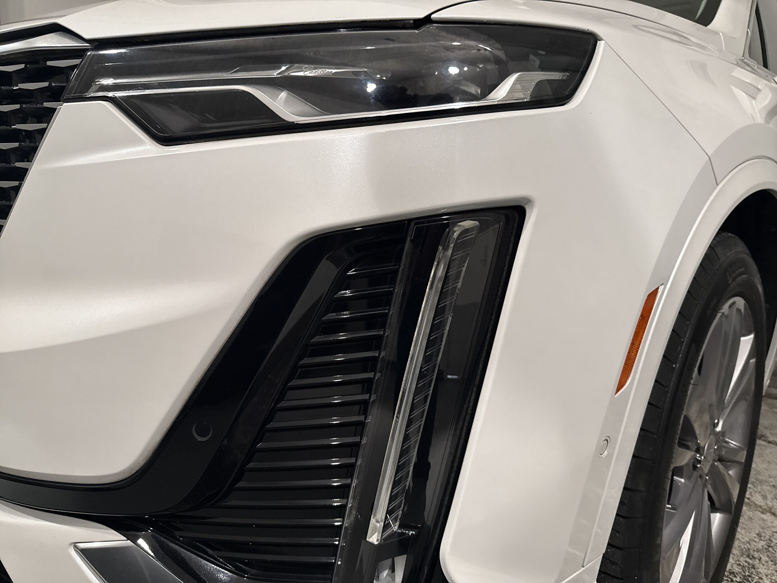 CADILLAC XT6 FWD Premium Luxury
