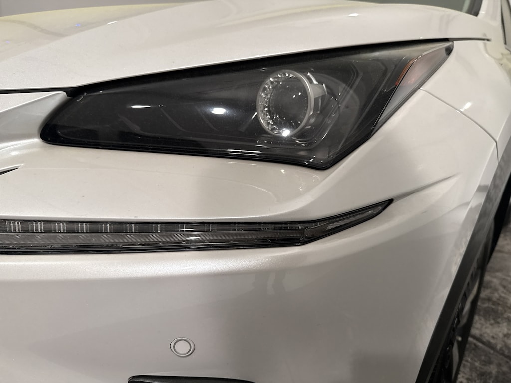 Used 2020 Lexus NX NX 300 SUV