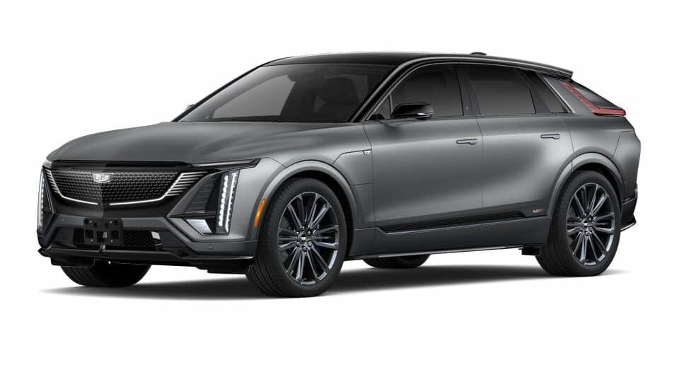 CADILLAC LYRIQ-V V-Series Premium