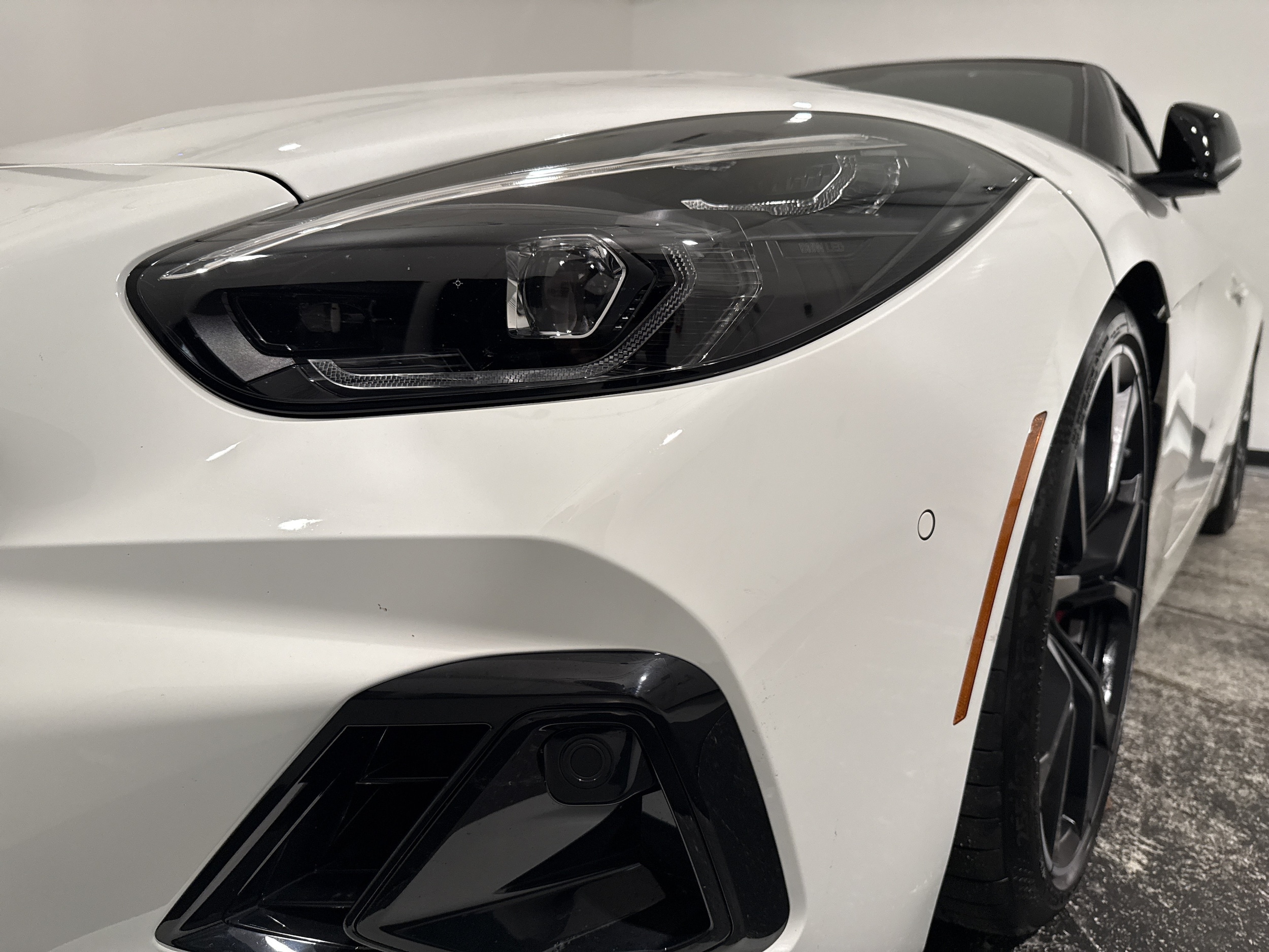 BMW Z4 M40i
