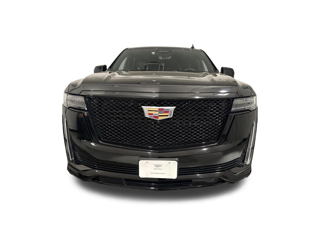 Used 2023 CADILLAC Escalade 4WD Sport SUV