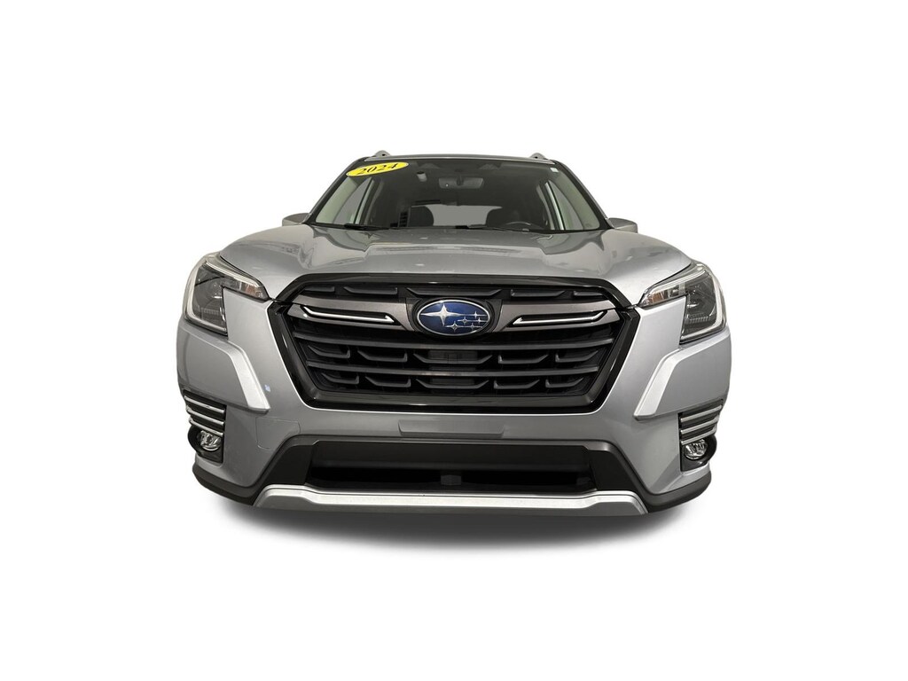 Used 2024 Subaru Forester Touring SUV