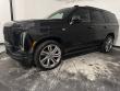 2026 CADILLAC Escalade 4WD Platinum Sport SUV