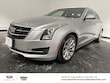 Cadillac ATS Sedan